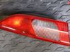 Lampy tylnej klapy bagażnika 60620139