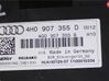 Otras unidades de control/módulos 4G0907355G