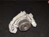Tylny mechanizm różnicowy 0BR525010B