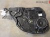 Front window lifting mechanism without motor 31253474