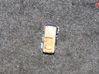 Seat heating switch 12E927137A1QB