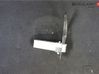 Amortiguador de impactos del parachoques delantero 4F0807133