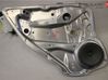 Mechanizm podnoszenia szyby przedniej bez silnika A2127301779