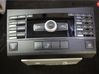 Panel / Radioodtwarzacz CD/DVD/GPS A2129069900