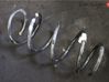 Front coil spring 5Q0411105DF