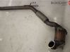 Catalyst/FAP/DPF particulate filter 5Q0254501TX
