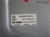 Mechanizm podnoszenia szyby przedniej bez silnika 5L0837461