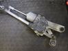 Motor del limpiaparabrisas 5G1955023D