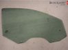 Front door window glass four-door K05076886AD