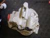Air conditioning (A/C) compressor (pump) 4H0260805E