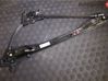 Mechanizm podnoszenia szyby przedniej bez silnika 2H0837402D