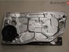 Mécanisme de lève-vitre avant sans moteur 30661066