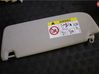 Sun visor 4H1857552EP1