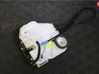 Rear door lock 5745A396