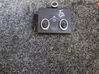 Unidad de control/módulo de la puerta 5Q0959595EZ00