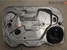 Front window lifting mechanism without motor 1738645