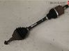 Front driveshaft Q0407761TX