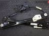 Mechanizm podnoszenia szyby przedniej bez silnika 6V0837462A