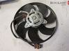 Electric radiator cooling fan 31200375