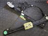 Mechanizm podnoszenia szyby przedniej bez silnika 3G0837462C