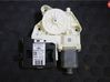 Rear door window regulator motor 1776006