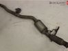 Catalyst/FAP/DPF particulate filter 2K0254300EX