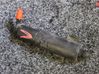 Dysza spryskiwacza lampy przedniej 8T0955101