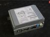 Radio/CD/DVD/GPS head unit 36050580