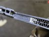 Rear wiper blade arm 8253A029