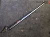 Tailgate strut 5802A666