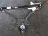 Mechanizm podnoszenia szyby przedniej bez silnika 5G4839462C