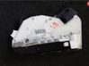 Rear door lock 6C0839013A