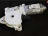 Rear door window regulator motor 12788805