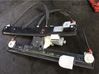 Priekinio el. lango pakėlimo mechanizmo komplektas 1881204