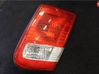 Tailgate rear/tail lights 12785766