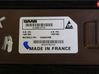 Electric window control switch 12805696