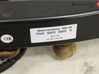 Hak holowniczy / Komplet 7N0803880B