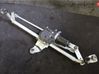 Motor del limpiaparabrisas 5NB955023A