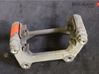 Brake caliper pad carrier rear 8K0615425