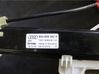 Front window lifting mechanism without motor 8X4839462A