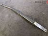 Front wiper blade arm 8W19554071P9