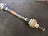 Rear driveshaft 8K0501201X