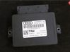 Hand brake control module 4H0907801N