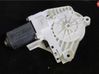 Front door window regulator motor 8K0959801C