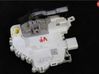 Front door lock 8X1837015C