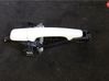 Front door exterior handle 39879658