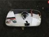 Wing mirror glass 4643706