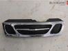 Front bumper lower grill 4677191