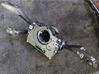 Wiper turn signal indicator stalk/switch 4N0907129AJ