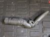 Air intake hose/pipe 5Q0129565K